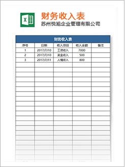 双江代理记账